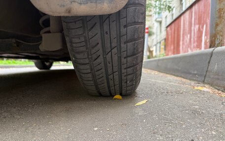 Hyundai Getz I рестайлинг, 2008 год, 430 000 рублей, 8 фотография