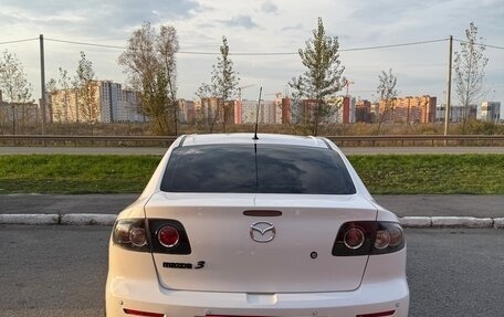 Mazda 3, 2008 год, 670 000 рублей, 3 фотография