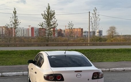 Mazda 3, 2008 год, 670 000 рублей, 7 фотография