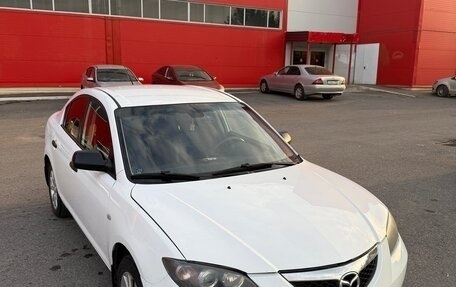 Mazda 3, 2008 год, 670 000 рублей, 5 фотография