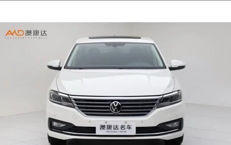 Volkswagen Lavida, 2022 год, 1 635 000 рублей, 3 фотография