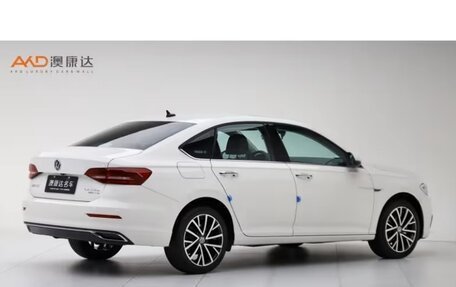 Volkswagen Lavida, 2022 год, 1 635 000 рублей, 5 фотография
