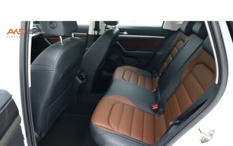 Volkswagen Lavida, 2022 год, 1 635 000 рублей, 8 фотография