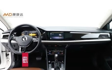 Volkswagen Lavida, 2022 год, 1 635 000 рублей, 7 фотография