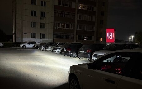 Mazda 3, 2008 год, 670 000 рублей, 11 фотография