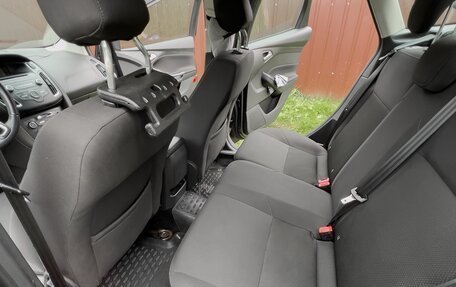 Ford Focus III, 2017 год, 1 300 000 рублей, 8 фотография