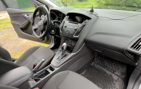 Ford Focus III, 2017 год, 1 300 000 рублей, 7 фотография