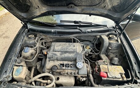 Volkswagen Golf IV, 2002 год, 450 000 рублей, 4 фотография