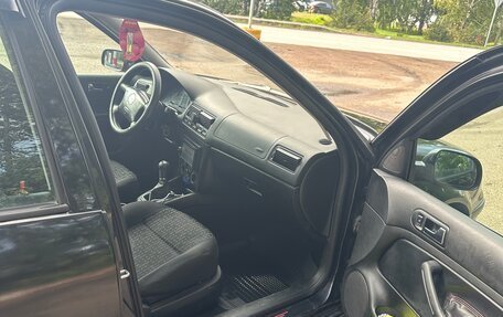 Volkswagen Golf IV, 2002 год, 450 000 рублей, 6 фотография