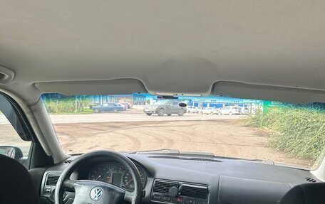 Volkswagen Golf IV, 2002 год, 450 000 рублей, 5 фотография