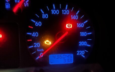Volkswagen Golf IV, 2002 год, 450 000 рублей, 2 фотография