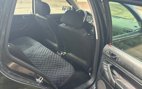 Volkswagen Golf IV, 2002 год, 450 000 рублей, 7 фотография