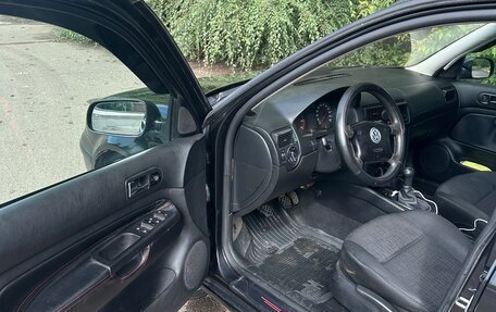 Volkswagen Golf IV, 2002 год, 450 000 рублей, 10 фотография