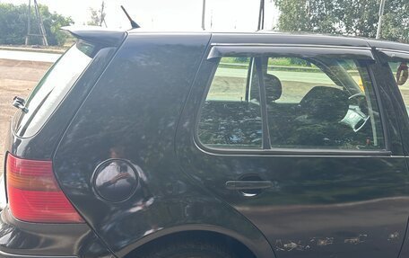 Volkswagen Golf IV, 2002 год, 450 000 рублей, 12 фотография