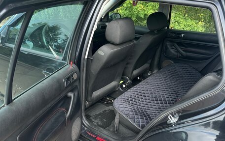 Volkswagen Golf IV, 2002 год, 450 000 рублей, 8 фотография