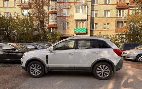 Opel Antara I, 2014 год, 1 250 000 рублей, 3 фотография