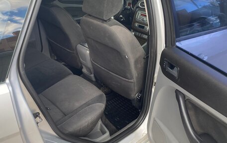 Ford Focus II рестайлинг, 2008 год, 600 000 рублей, 7 фотография