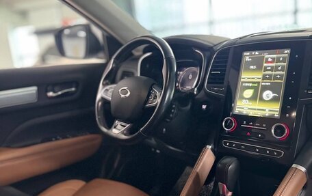 Renault Samsung QM6, 2021 год, 1 950 000 рублей, 11 фотография