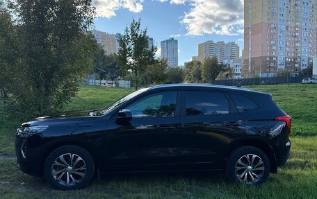 Haval Jolion, 2023 год, 1 950 000 рублей, 2 фотография