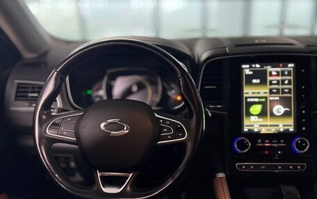 Renault Samsung QM6, 2021 год, 1 950 000 рублей, 8 фотография