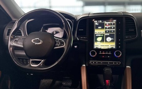 Renault Samsung QM6, 2021 год, 1 950 000 рублей, 10 фотография