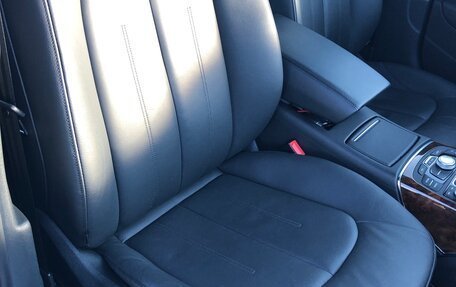 Audi A6, 2014 год, 2 400 000 рублей, 8 фотография