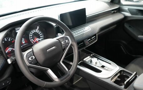 Haval Jolion, 2025 год, 2 399 000 рублей, 5 фотография
