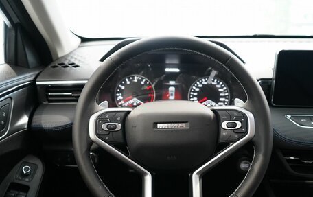 Haval Jolion, 2025 год, 2 399 000 рублей, 9 фотография