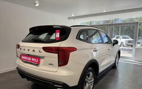 Haval Jolion, 2025 год, 2 399 000 рублей, 17 фотография
