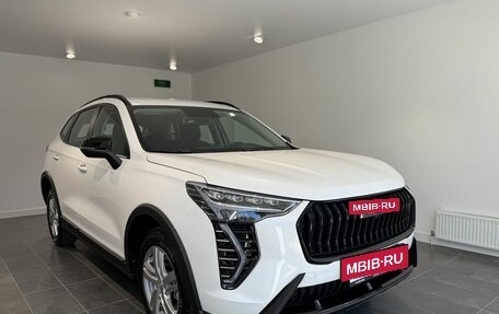 Haval Jolion, 2025 год, 2 399 000 рублей, 16 фотография