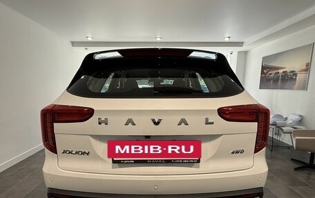Haval Jolion, 2025 год, 2 399 000 рублей, 18 фотография