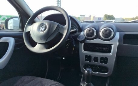 Renault Logan I, 2014 год, 490 000 рублей, 16 фотография