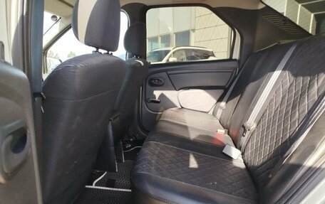 Renault Logan I, 2014 год, 490 000 рублей, 17 фотография