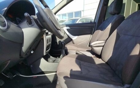 Renault Logan I, 2014 год, 490 000 рублей, 18 фотография