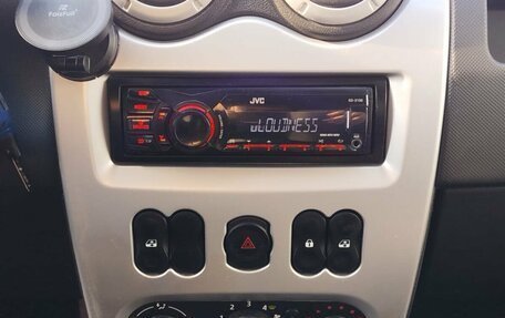 Renault Logan I, 2014 год, 490 000 рублей, 22 фотография