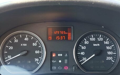 Renault Logan I, 2014 год, 490 000 рублей, 25 фотография