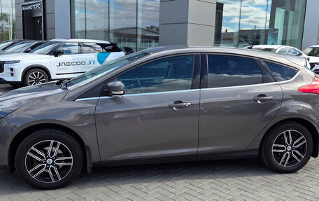 Ford Focus III, 2012 год, 695 000 рублей, 8 фотография