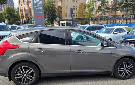 Ford Focus III, 2012 год, 695 000 рублей, 4 фотография