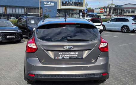 Ford Focus III, 2012 год, 695 000 рублей, 6 фотография