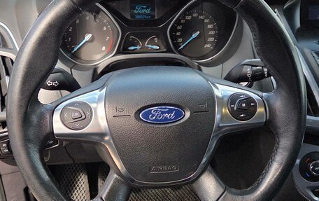 Ford Focus III, 2012 год, 695 000 рублей, 10 фотография