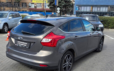 Ford Focus III, 2012 год, 695 000 рублей, 5 фотография