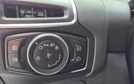 Ford Focus III, 2012 год, 695 000 рублей, 15 фотография