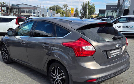 Ford Focus III, 2012 год, 695 000 рублей, 7 фотография