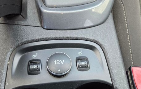 Ford Focus III, 2012 год, 695 000 рублей, 14 фотография