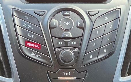 Ford Focus III, 2012 год, 695 000 рублей, 12 фотография