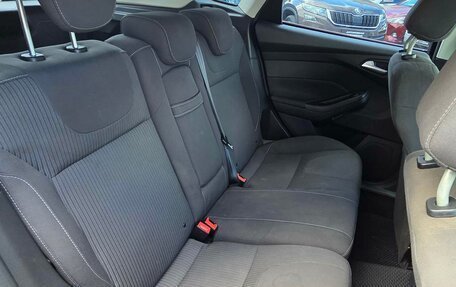 Ford Focus III, 2012 год, 695 000 рублей, 18 фотография
