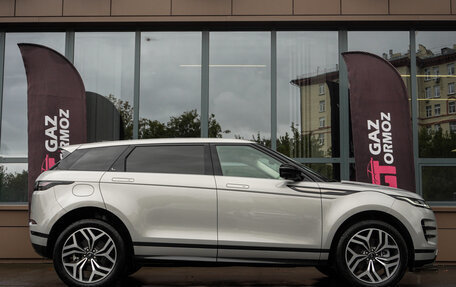 Land Rover Range Rover Evoque II, 2024 год, 5 590 000 рублей, 8 фотография