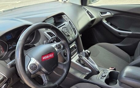 Ford Focus III, 2012 год, 695 000 рублей, 17 фотография