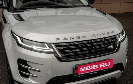 Land Rover Range Rover Evoque II, 2024 год, 5 590 000 рублей, 10 фотография