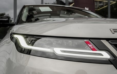 Land Rover Range Rover Evoque II, 2024 год, 5 590 000 рублей, 11 фотография